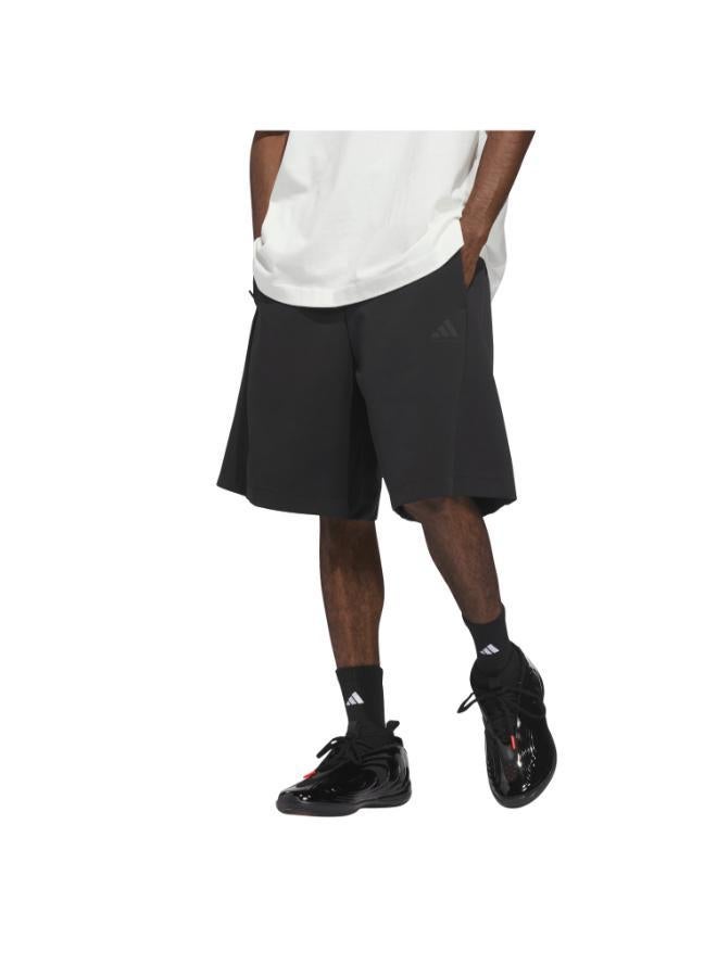 اديداس شورت ADIDAS BASKETBALL - Image 1